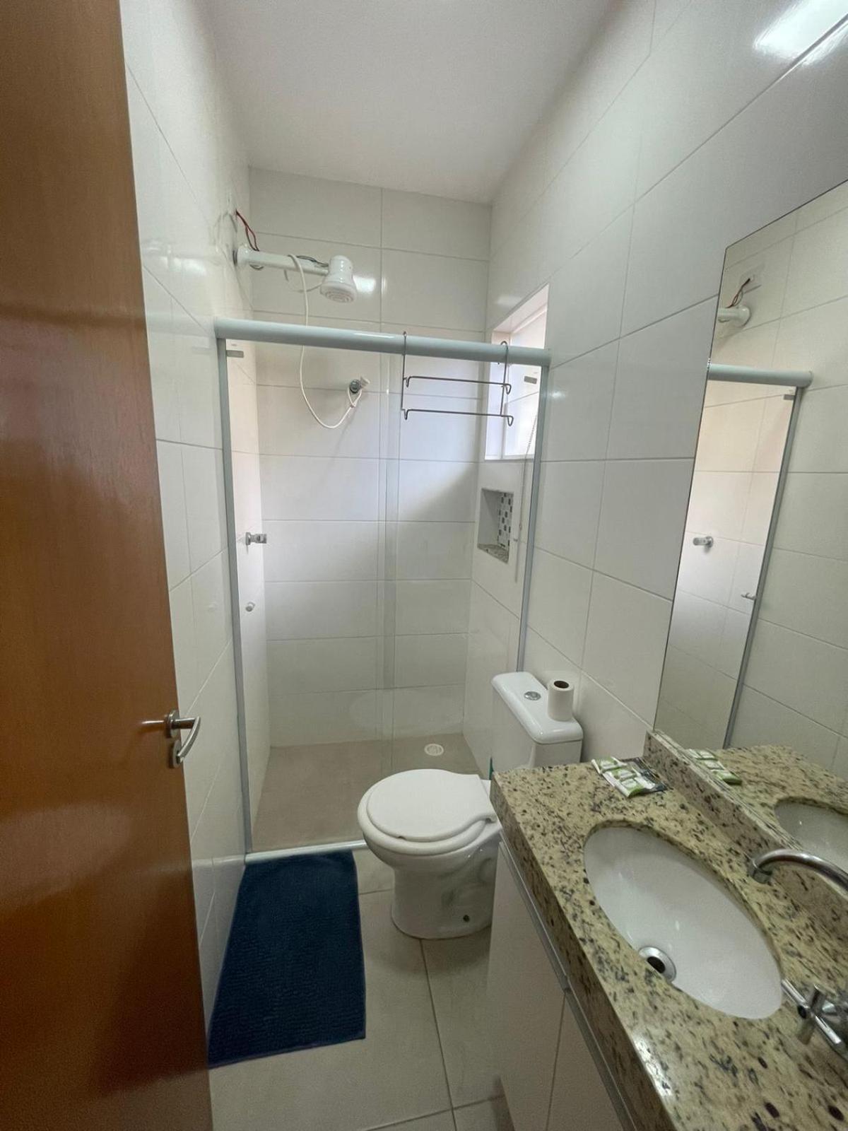 Expo Center 1 Maria - Apartamento São Paulo